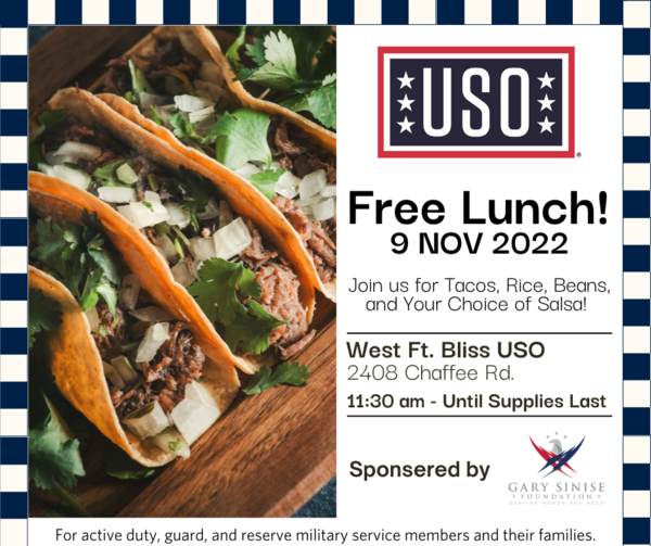 tacos-for-lunch-sponsored-by-the-gary-sinise-foundation-uso-el-paso